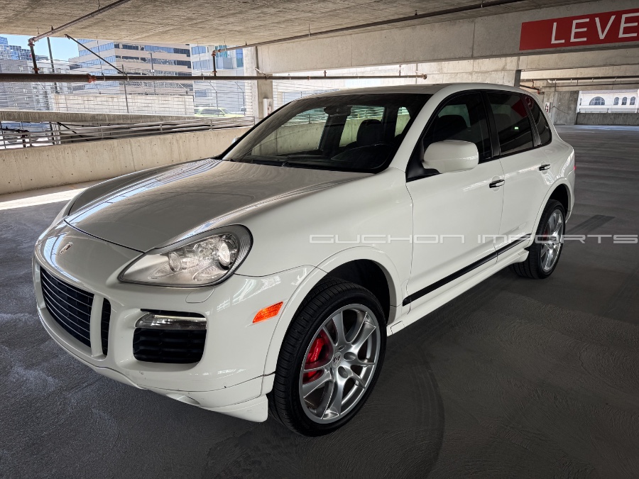 2009 Porsche Cayenne AWD 4dr GTS Tiptronic, available for sale in Salt Lake City, Utah | Guchon Imports. Salt Lake City, Utah 2009 Porsche Cayenne AWD 4dr GTS Tiptronic, available for sale in Salt Lake City, Utah | Guchon Imports. Salt Lake City, Utah
