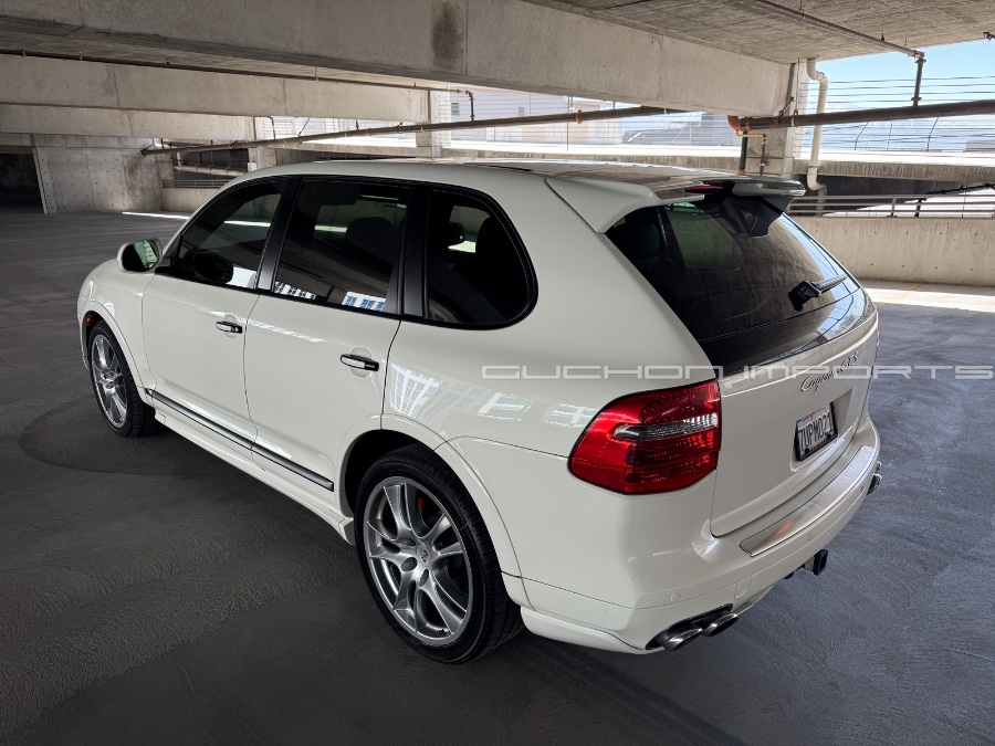 2009 Porsche Cayenne AWD 4dr GTS Tiptronic, available for sale in Salt Lake City, Utah | Guchon Imports. Salt Lake City, Utah 2009 Porsche Cayenne AWD 4dr GTS Tiptronic, available for sale in Salt Lake City, Utah | Guchon Imports. Salt Lake City, Utah