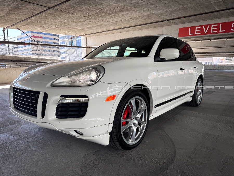 2009 Porsche Cayenne AWD 4dr GTS Tiptronic, available for sale in Salt Lake City, Utah | Guchon Imports. Salt Lake City, Utah 2009 Porsche Cayenne AWD 4dr GTS Tiptronic, available for sale in Salt Lake City, Utah | Guchon Imports. Salt Lake City, Utah