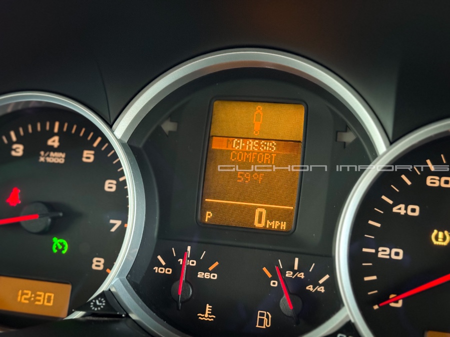 2009 Porsche Cayenne AWD 4dr GTS Tiptronic, available for sale in Salt Lake City, Utah | Guchon Imports. Salt Lake City, Utah 2009 Porsche Cayenne AWD 4dr GTS Tiptronic, available for sale in Salt Lake City, Utah | Guchon Imports. Salt Lake City, Utah