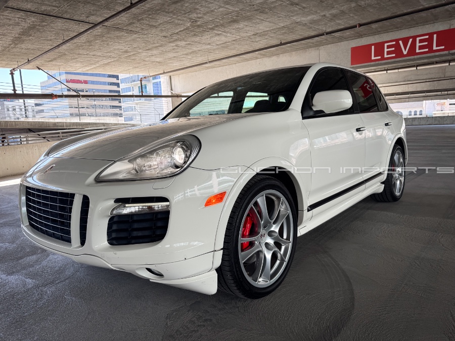 2009 Porsche Cayenne AWD 4dr GTS Tiptronic, available for sale in Salt Lake City, Utah | Guchon Imports. Salt Lake City, Utah 2009 Porsche Cayenne AWD 4dr GTS Tiptronic, available for sale in Salt Lake City, Utah | Guchon Imports. Salt Lake City, Utah