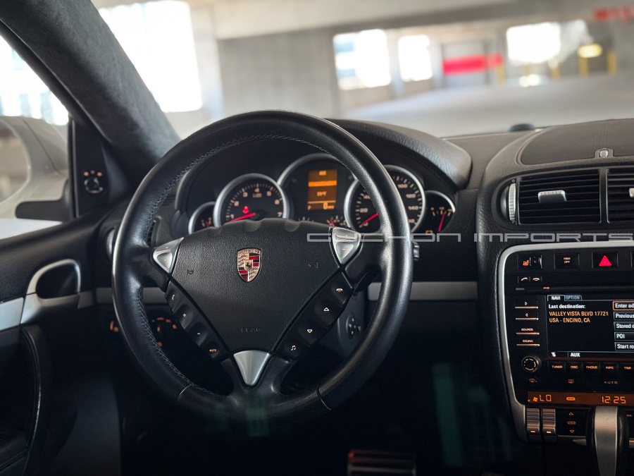 2009 Porsche Cayenne AWD 4dr GTS Tiptronic, available for sale in Salt Lake City, Utah | Guchon Imports. Salt Lake City, Utah 2009 Porsche Cayenne AWD 4dr GTS Tiptronic, available for sale in Salt Lake City, Utah | Guchon Imports. Salt Lake City, Utah