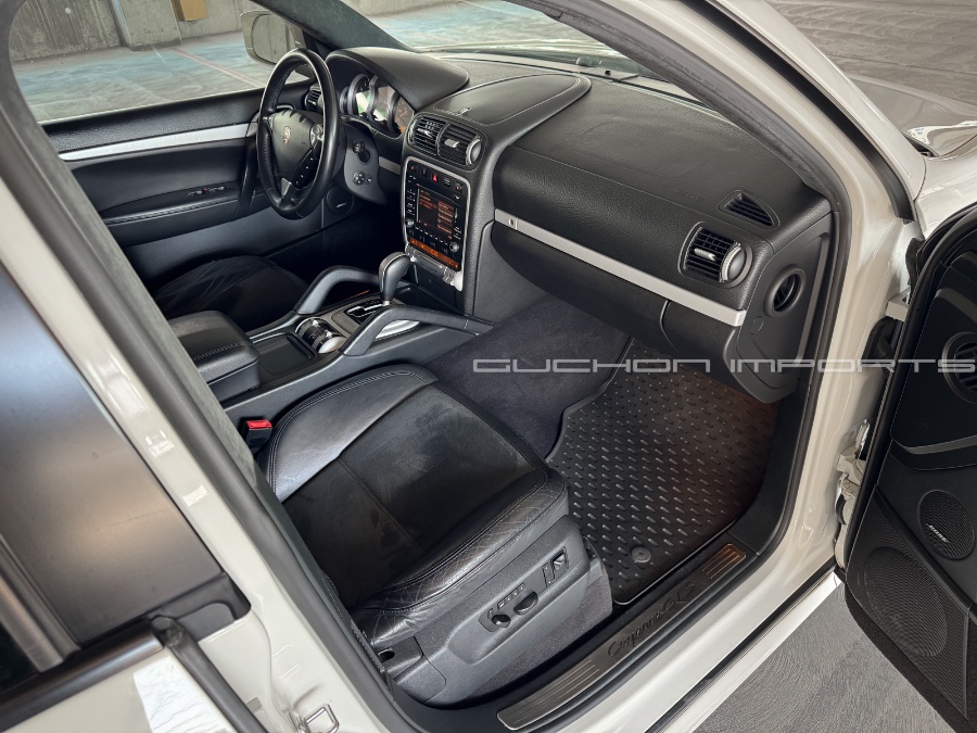 2009 Porsche Cayenne AWD 4dr GTS Tiptronic, available for sale in Salt Lake City, Utah | Guchon Imports. Salt Lake City, Utah 2009 Porsche Cayenne AWD 4dr GTS Tiptronic, available for sale in Salt Lake City, Utah | Guchon Imports. Salt Lake City, Utah