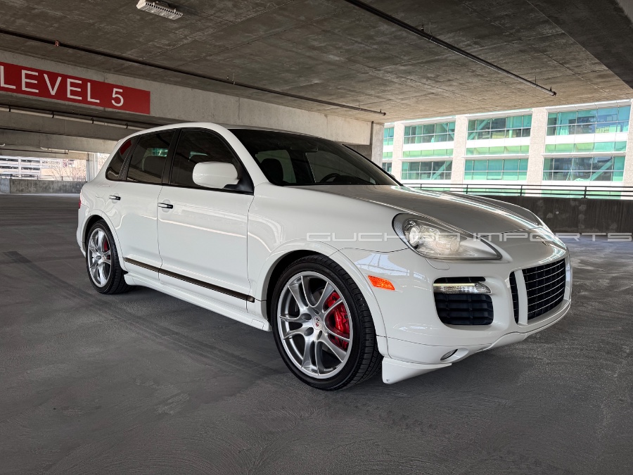 2009 Porsche Cayenne AWD 4dr GTS Tiptronic, available for sale in Salt Lake City, Utah | Guchon Imports. Salt Lake City, Utah 2009 Porsche Cayenne AWD 4dr GTS Tiptronic, available for sale in Salt Lake City, Utah | Guchon Imports. Salt Lake City, Utah
