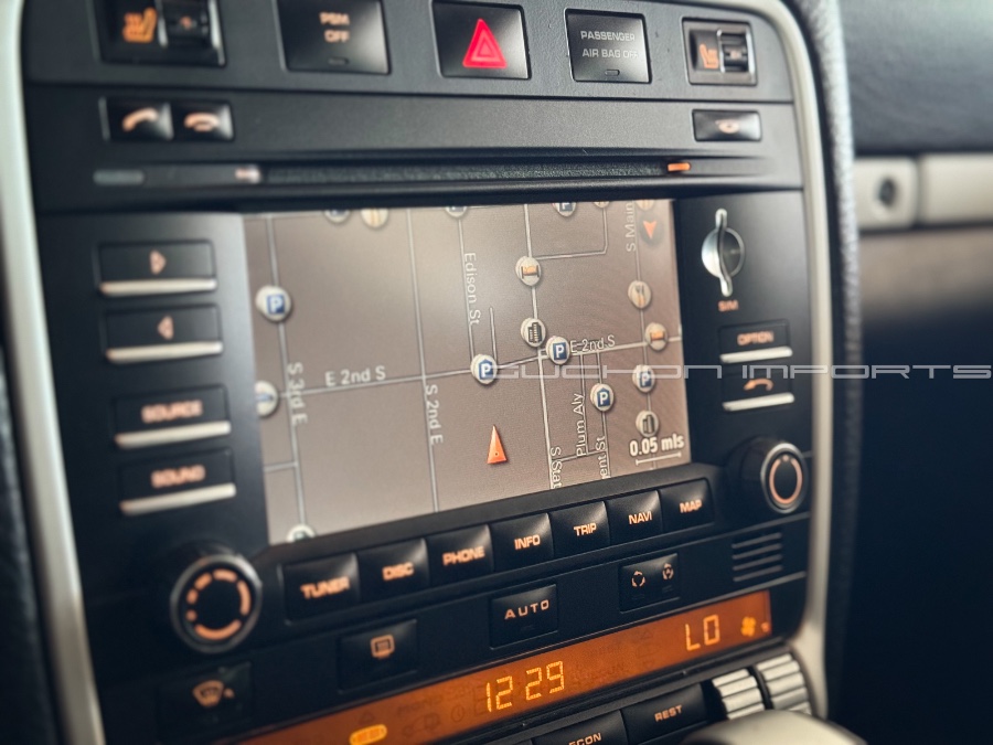 2009 Porsche Cayenne AWD 4dr GTS Tiptronic, available for sale in Salt Lake City, Utah | Guchon Imports. Salt Lake City, Utah 2009 Porsche Cayenne AWD 4dr GTS Tiptronic, available for sale in Salt Lake City, Utah | Guchon Imports. Salt Lake City, Utah