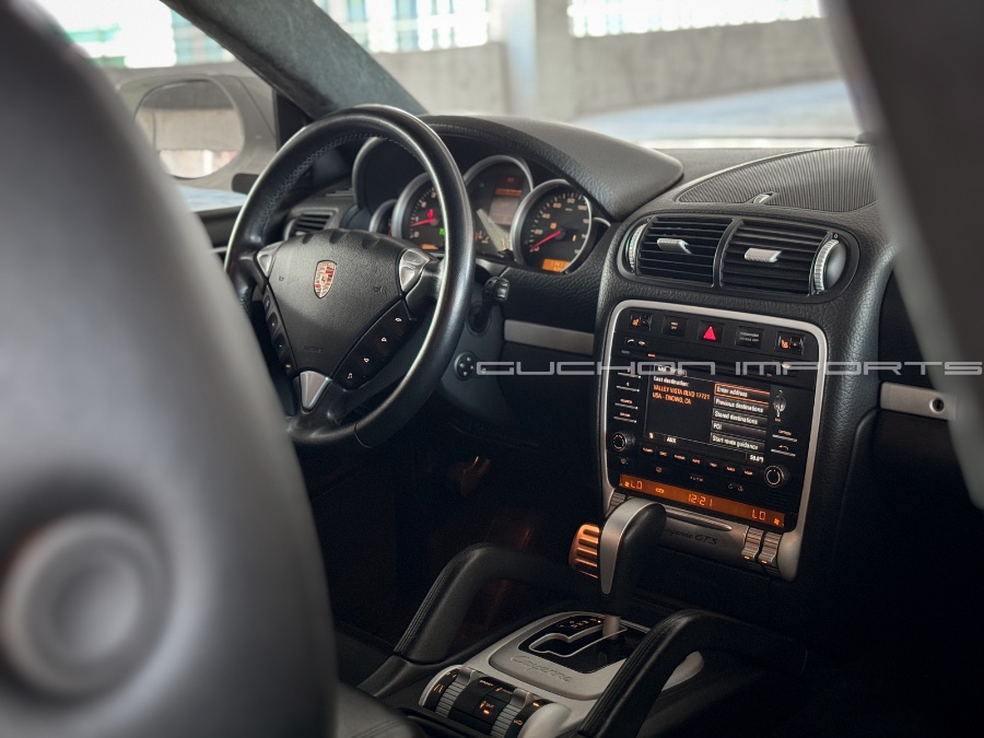 2009 Porsche Cayenne AWD 4dr GTS Tiptronic, available for sale in Salt Lake City, Utah | Guchon Imports. Salt Lake City, Utah 2009 Porsche Cayenne AWD 4dr GTS Tiptronic, available for sale in Salt Lake City, Utah | Guchon Imports. Salt Lake City, Utah