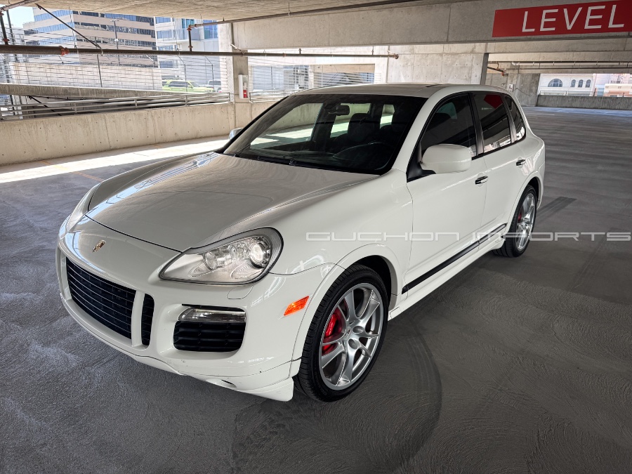 2009 Porsche Cayenne AWD 4dr GTS Tiptronic, available for sale in Salt Lake City, Utah | Guchon Imports. Salt Lake City, Utah 2009 Porsche Cayenne AWD 4dr GTS Tiptronic, available for sale in Salt Lake City, Utah | Guchon Imports. Salt Lake City, Utah