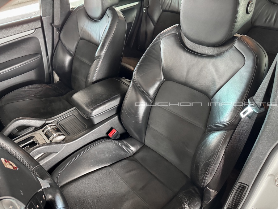 2009 Porsche Cayenne AWD 4dr GTS Tiptronic, available for sale in Salt Lake City, Utah | Guchon Imports. Salt Lake City, Utah 2009 Porsche Cayenne AWD 4dr GTS Tiptronic, available for sale in Salt Lake City, Utah | Guchon Imports. Salt Lake City, Utah