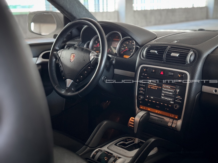 2009 Porsche Cayenne AWD 4dr GTS Tiptronic, available for sale in Salt Lake City, Utah | Guchon Imports. Salt Lake City, Utah 2009 Porsche Cayenne AWD 4dr GTS Tiptronic, available for sale in Salt Lake City, Utah | Guchon Imports. Salt Lake City, Utah