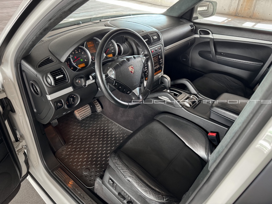 2009 Porsche Cayenne AWD 4dr GTS Tiptronic, available for sale in Salt Lake City, Utah | Guchon Imports. Salt Lake City, Utah 2009 Porsche Cayenne AWD 4dr GTS Tiptronic, available for sale in Salt Lake City, Utah | Guchon Imports. Salt Lake City, Utah