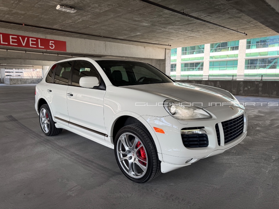 2009 Porsche Cayenne AWD 4dr GTS Tiptronic, available for sale in Salt Lake City, Utah | Guchon Imports. Salt Lake City, Utah 2009 Porsche Cayenne AWD 4dr GTS Tiptronic, available for sale in Salt Lake City, Utah | Guchon Imports. Salt Lake City, Utah