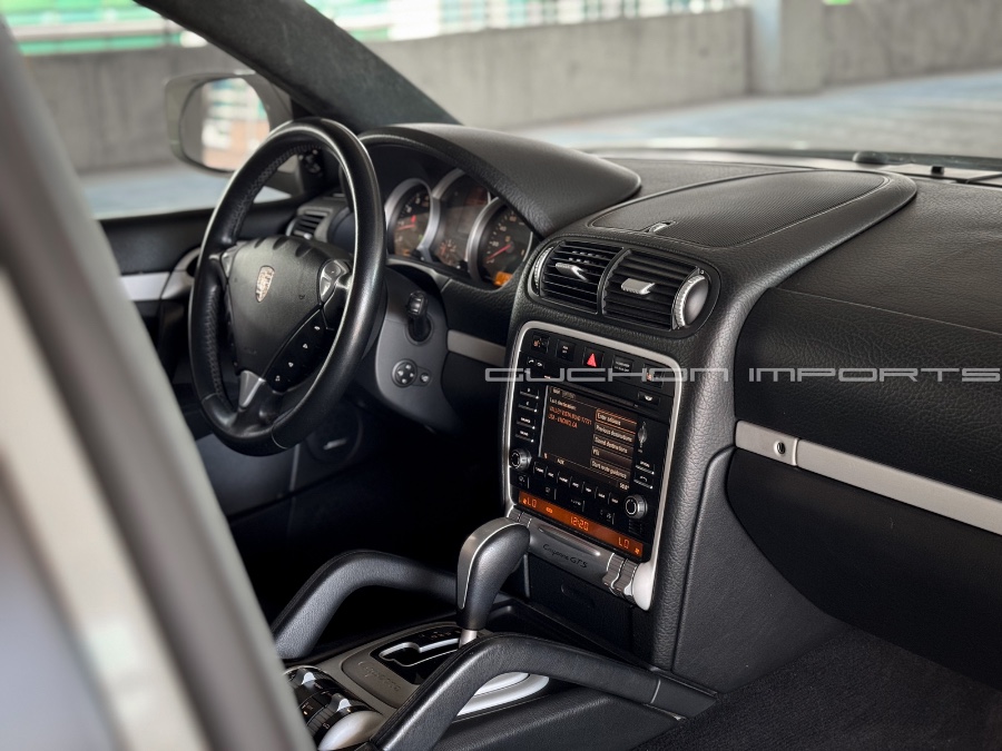 2009 Porsche Cayenne AWD 4dr GTS Tiptronic, available for sale in Salt Lake City, Utah | Guchon Imports. Salt Lake City, Utah 2009 Porsche Cayenne AWD 4dr GTS Tiptronic, available for sale in Salt Lake City, Utah | Guchon Imports. Salt Lake City, Utah