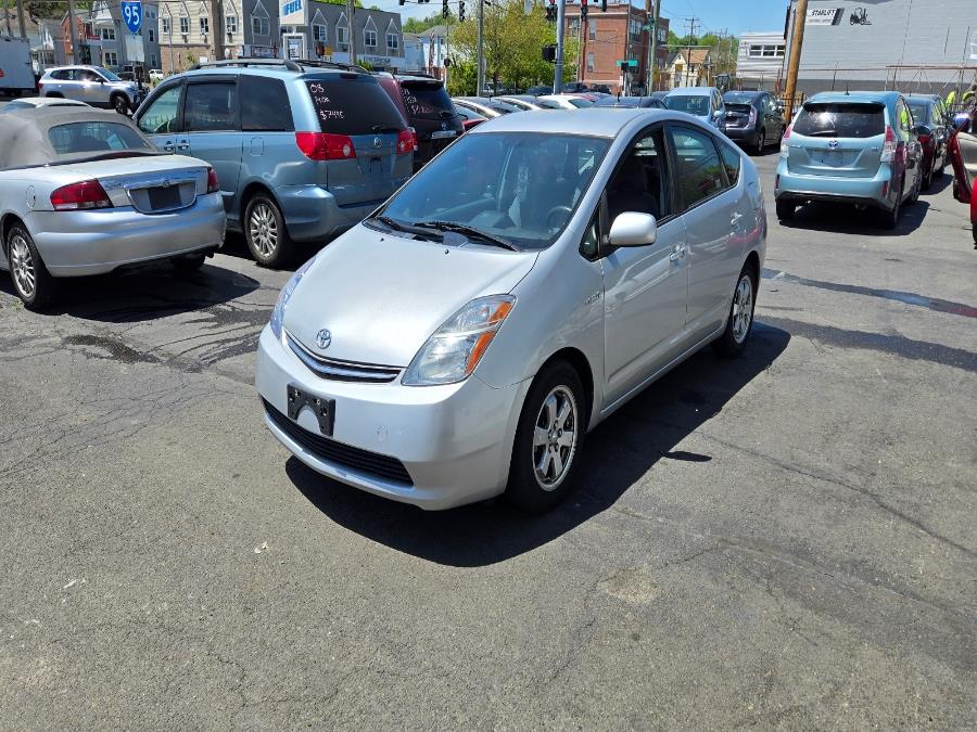 2009 Toyota Prius 5dr HB (GS), available for sale in West Haven, Connecticut | Uzun Auto. West Haven, Connecticut 2009 Toyota Prius 5dr HB (GS), available for sale in West Haven, Connecticut | Uzun Auto. West Haven, Connecticut