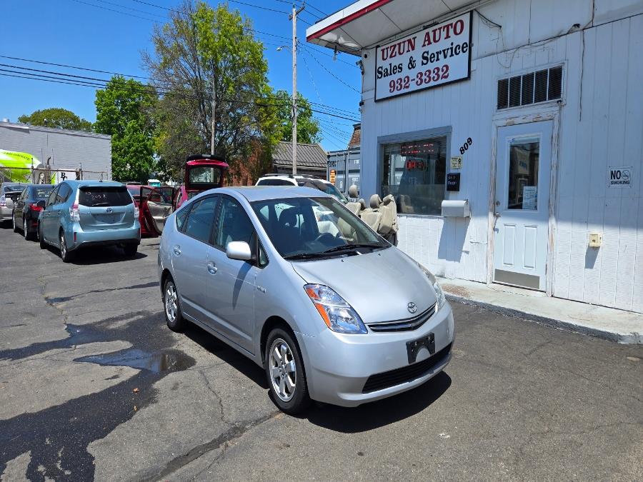 Used 2009 Toyota Prius in West Haven, Connecticut | Uzun Auto. West Haven, Connecticut