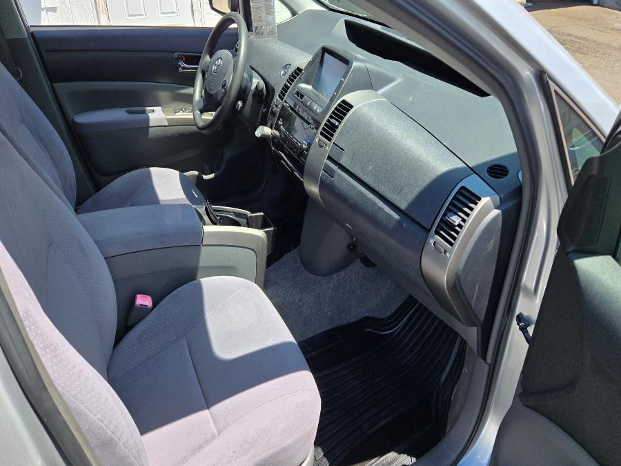 2009 Toyota Prius 5dr HB (GS), available for sale in West Haven, Connecticut | Uzun Auto. West Haven, Connecticut 2009 Toyota Prius 5dr HB (GS), available for sale in West Haven, Connecticut | Uzun Auto. West Haven, Connecticut