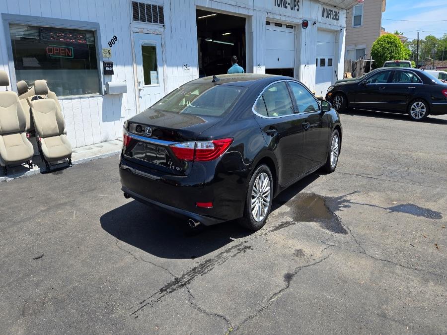 2014 Lexus ES 350 4dr Sdn, available for sale in West Haven, Connecticut | Uzun Auto. West Haven, Connecticut 2014 Lexus ES 350 4dr Sdn, available for sale in West Haven, Connecticut | Uzun Auto. West Haven, Connecticut