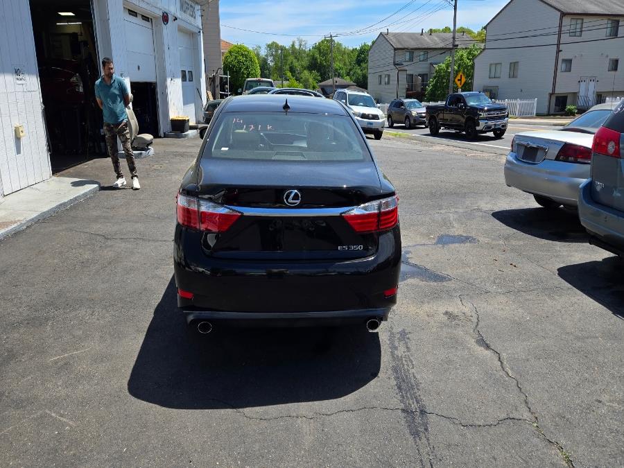 2014 Lexus ES 350 4dr Sdn, available for sale in West Haven, Connecticut | Uzun Auto. West Haven, Connecticut 2014 Lexus ES 350 4dr Sdn, available for sale in West Haven, Connecticut | Uzun Auto. West Haven, Connecticut