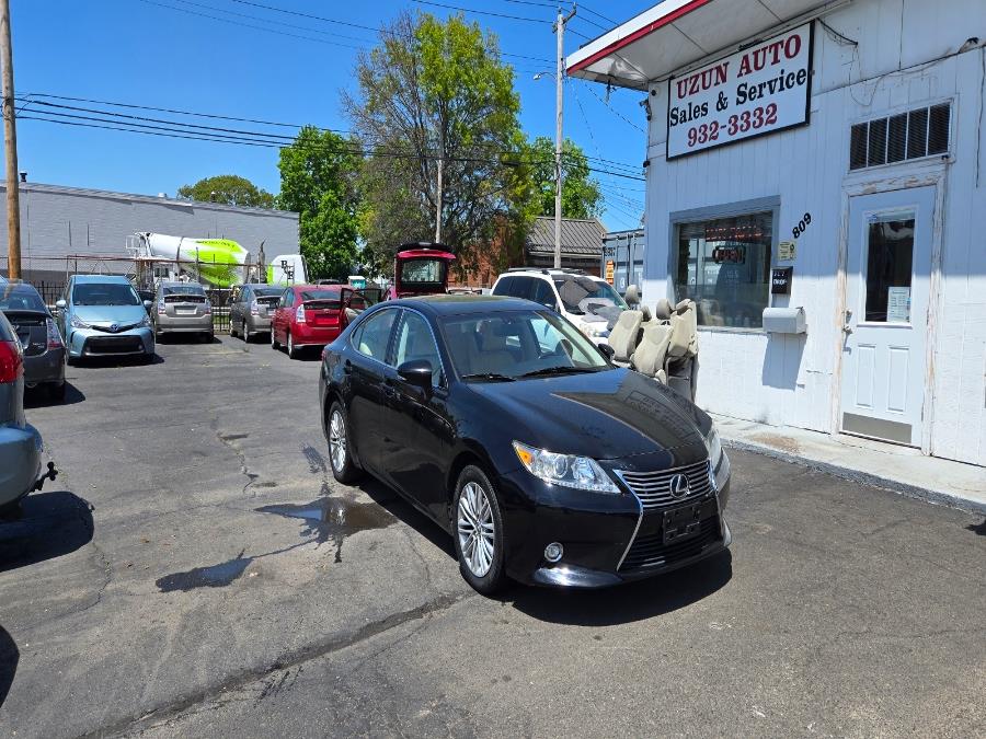 Used 2014 Lexus ES 350 in West Haven, Connecticut | Uzun Auto. West Haven, Connecticut