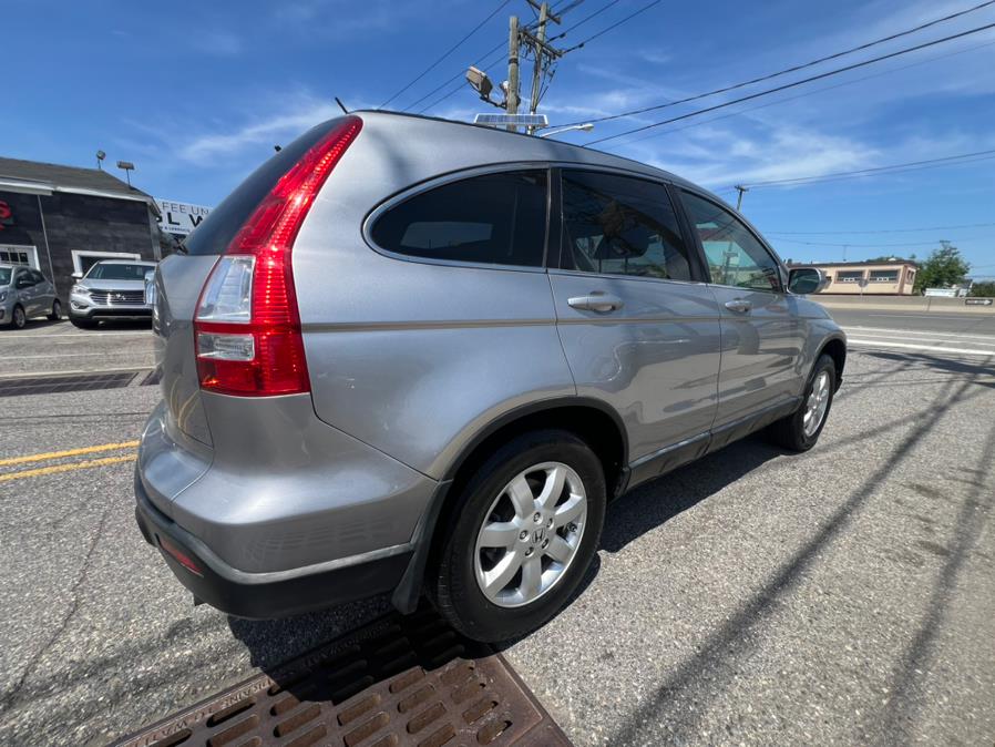 2007 Honda CR-V 4WD 5dr EX-L w/Navi, available for sale in Lodi, New Jersey | Route 46 Auto Sales Inc. Lodi, New Jersey 2007 Honda CR-V 4WD 5dr EX-L w/Navi, available for sale in Lodi, New Jersey | Route 46 Auto Sales Inc. Lodi, New Jersey