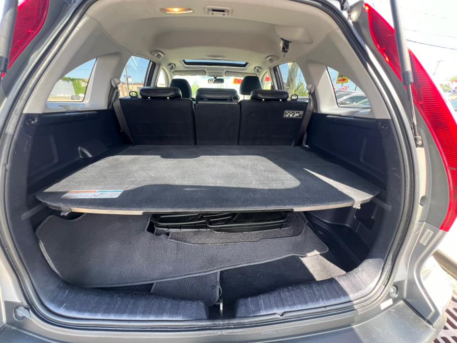 2007 Honda CR-V 4WD 5dr EX-L w/Navi, available for sale in Lodi, New Jersey | Route 46 Auto Sales Inc. Lodi, New Jersey 2007 Honda CR-V 4WD 5dr EX-L w/Navi, available for sale in Lodi, New Jersey | Route 46 Auto Sales Inc. Lodi, New Jersey
