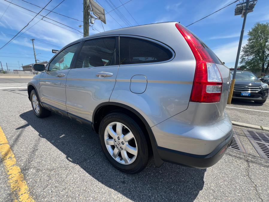 2007 Honda CR-V 4WD 5dr EX-L w/Navi, available for sale in Lodi, New Jersey | Route 46 Auto Sales Inc. Lodi, New Jersey 2007 Honda CR-V 4WD 5dr EX-L w/Navi, available for sale in Lodi, New Jersey | Route 46 Auto Sales Inc. Lodi, New Jersey
