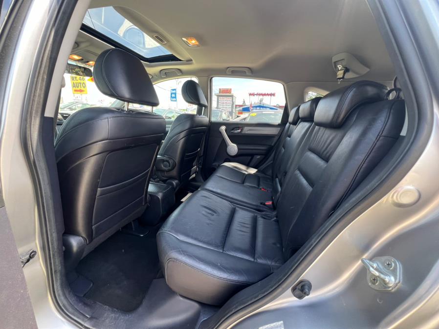 2007 Honda CR-V 4WD 5dr EX-L w/Navi, available for sale in Lodi, New Jersey | Route 46 Auto Sales Inc. Lodi, New Jersey 2007 Honda CR-V 4WD 5dr EX-L w/Navi, available for sale in Lodi, New Jersey | Route 46 Auto Sales Inc. Lodi, New Jersey