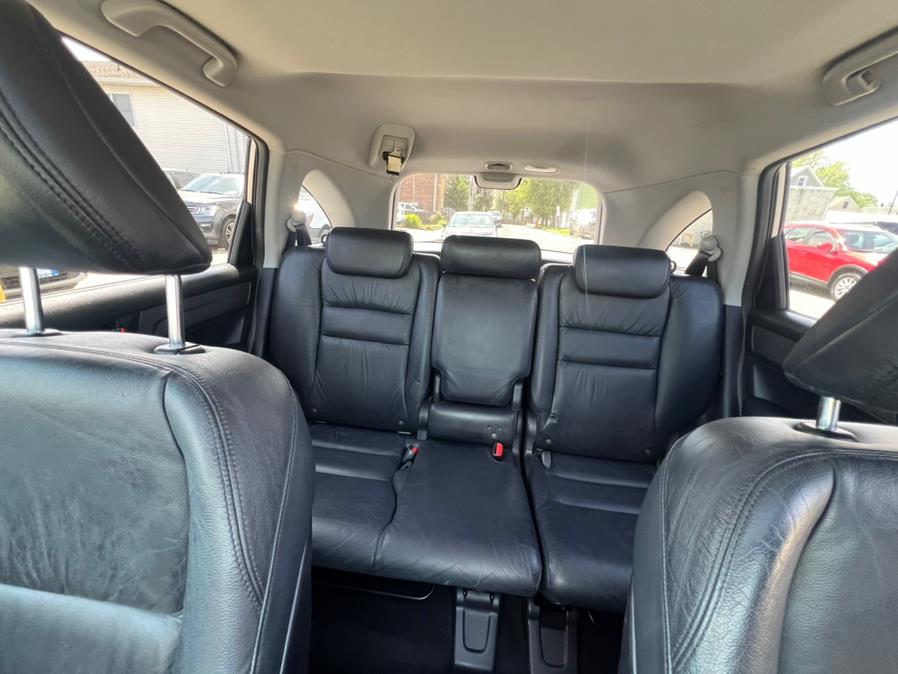 2007 Honda CR-V 4WD 5dr EX-L w/Navi, available for sale in Lodi, New Jersey | Route 46 Auto Sales Inc. Lodi, New Jersey 2007 Honda CR-V 4WD 5dr EX-L w/Navi, available for sale in Lodi, New Jersey | Route 46 Auto Sales Inc. Lodi, New Jersey