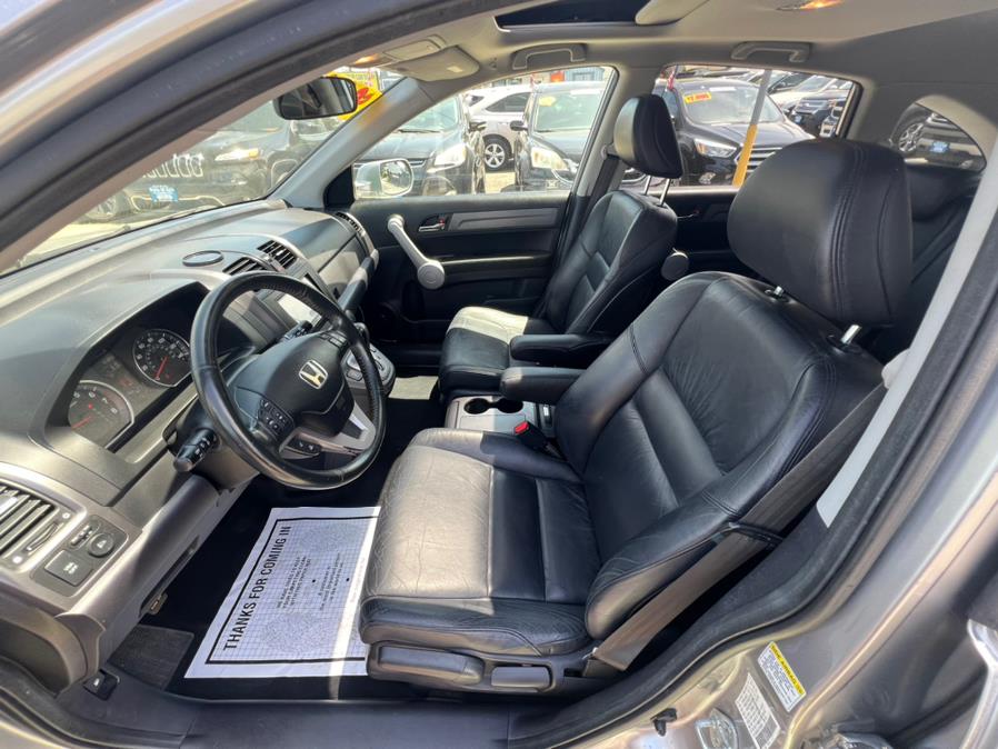 2007 Honda CR-V 4WD 5dr EX-L w/Navi, available for sale in Lodi, New Jersey | Route 46 Auto Sales Inc. Lodi, New Jersey 2007 Honda CR-V 4WD 5dr EX-L w/Navi, available for sale in Lodi, New Jersey | Route 46 Auto Sales Inc. Lodi, New Jersey