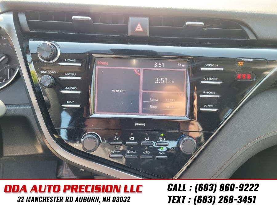 2020 Toyota Camry LE Auto (Natl), available for sale in Auburn, New Hampshire | ODA Auto Precision LLC. Auburn, New Hampshire 2020 Toyota Camry LE Auto (Natl), available for sale in Auburn, New Hampshire | ODA Auto Precision LLC. Auburn, New Hampshire