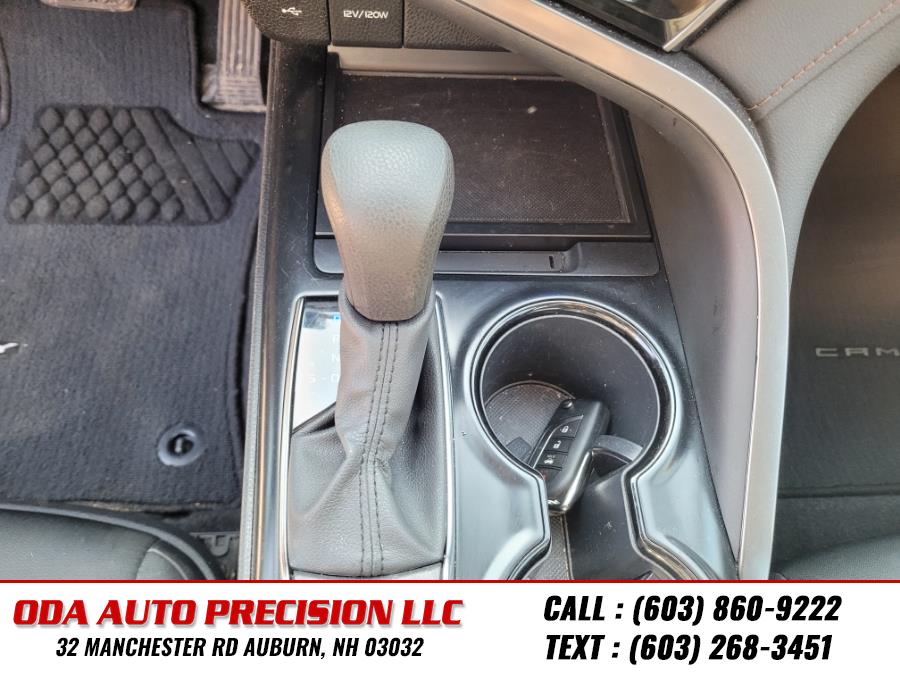 2020 Toyota Camry LE Auto (Natl), available for sale in Auburn, New Hampshire | ODA Auto Precision LLC. Auburn, New Hampshire 2020 Toyota Camry LE Auto (Natl), available for sale in Auburn, New Hampshire | ODA Auto Precision LLC. Auburn, New Hampshire