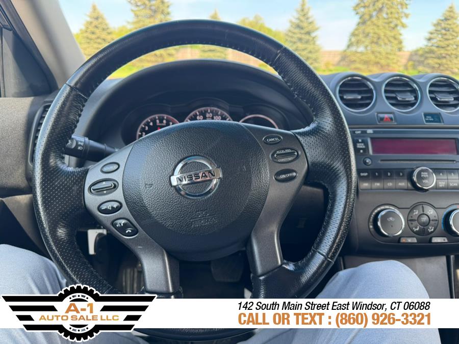 2012 Nissan Altima 4dr Sdn I4 CVT 2.5 S, available for sale in East Windsor, Connecticut | A1 Auto Sale LLC. East Windsor, Connecticut 2012 Nissan Altima 4dr Sdn I4 CVT 2.5 S, available for sale in East Windsor, Connecticut | A1 Auto Sale LLC. East Windsor, Connecticut