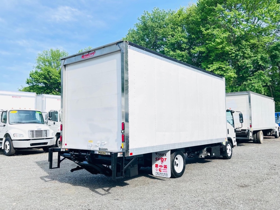 2021 Isuzu NRR BOX TRUCK 20FT BOX TRUCK + LIFT GATE 19500 GVW!, available for sale in South Amboy, New Jersey | NJ Truck Spot. South Amboy, New Jersey 2021 Isuzu NRR BOX TRUCK 20FT BOX TRUCK + LIFT GATE 19500 GVW!, available for sale in South Amboy, New Jersey | NJ Truck Spot. South Amboy, New Jersey