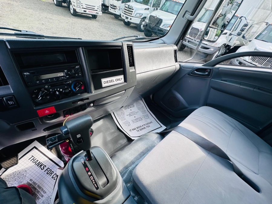 2021 Isuzu NRR BOX TRUCK 20FT BOX TRUCK + LIFT GATE 19500 GVW!, available for sale in South Amboy, New Jersey | NJ Truck Spot. South Amboy, New Jersey 2021 Isuzu NRR BOX TRUCK 20FT BOX TRUCK + LIFT GATE 19500 GVW!, available for sale in South Amboy, New Jersey | NJ Truck Spot. South Amboy, New Jersey