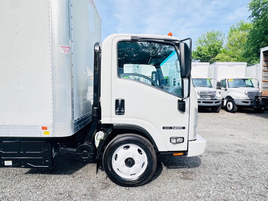 2021 Isuzu NRR BOX TRUCK 20FT BOX TRUCK + LIFT GATE 19500 GVW!, available for sale in South Amboy, New Jersey | NJ Truck Spot. South Amboy, New Jersey 2021 Isuzu NRR BOX TRUCK 20FT BOX TRUCK + LIFT GATE 19500 GVW!, available for sale in South Amboy, New Jersey | NJ Truck Spot. South Amboy, New Jersey