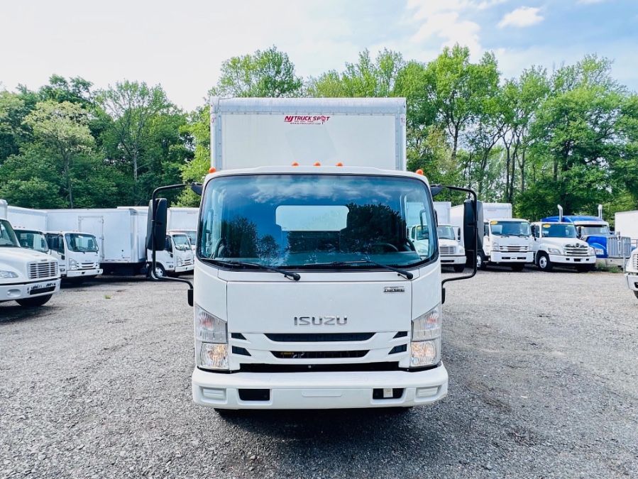 2021 Isuzu NRR BOX TRUCK 20FT BOX TRUCK + LIFT GATE 19500 GVW!, available for sale in South Amboy, New Jersey | NJ Truck Spot. South Amboy, New Jersey 2021 Isuzu NRR BOX TRUCK 20FT BOX TRUCK + LIFT GATE 19500 GVW!, available for sale in South Amboy, New Jersey | NJ Truck Spot. South Amboy, New Jersey