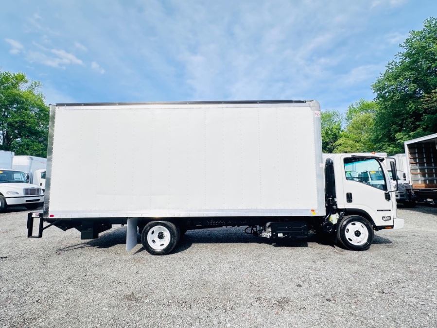 2021 Isuzu NRR BOX TRUCK 20FT BOX TRUCK + LIFT GATE 19500 GVW!, available for sale in South Amboy, New Jersey | NJ Truck Spot. South Amboy, New Jersey 2021 Isuzu NRR BOX TRUCK 20FT BOX TRUCK + LIFT GATE 19500 GVW!, available for sale in South Amboy, New Jersey | NJ Truck Spot. South Amboy, New Jersey