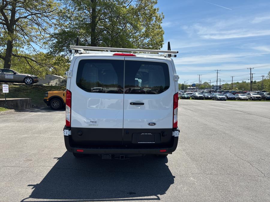 2020 Ford Transit Cargo Van T-350 148" Low Rf 9500 GVWR RWD, available for sale in Old Saybrook, Connecticut | Saybrook Auto Barn. Old Saybrook, Connecticut 2020 Ford Transit Cargo Van T-350 148" Low Rf 9500 GVWR RWD, available for sale in Old Saybrook, Connecticut | Saybrook Auto Barn. Old Saybrook, Connecticut