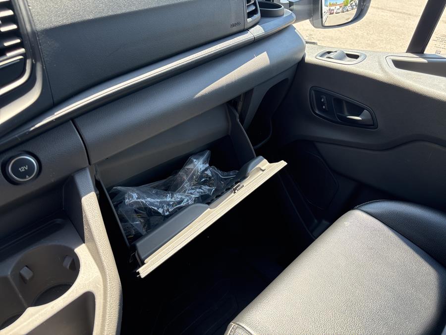 2020 Ford Transit Cargo Van T-350 148" Low Rf 9500 GVWR RWD, available for sale in Old Saybrook, Connecticut | Saybrook Auto Barn. Old Saybrook, Connecticut 2020 Ford Transit Cargo Van T-350 148" Low Rf 9500 GVWR RWD, available for sale in Old Saybrook, Connecticut | Saybrook Auto Barn. Old Saybrook, Connecticut