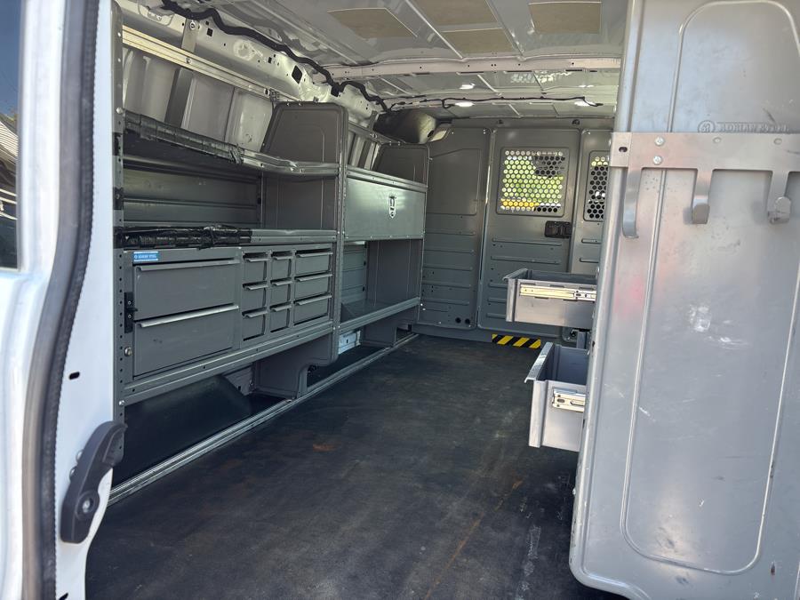2020 Ford Transit Cargo Van T-350 148" Low Rf 9500 GVWR RWD, available for sale in Old Saybrook, Connecticut | Saybrook Auto Barn. Old Saybrook, Connecticut 2020 Ford Transit Cargo Van T-350 148" Low Rf 9500 GVWR RWD, available for sale in Old Saybrook, Connecticut | Saybrook Auto Barn. Old Saybrook, Connecticut