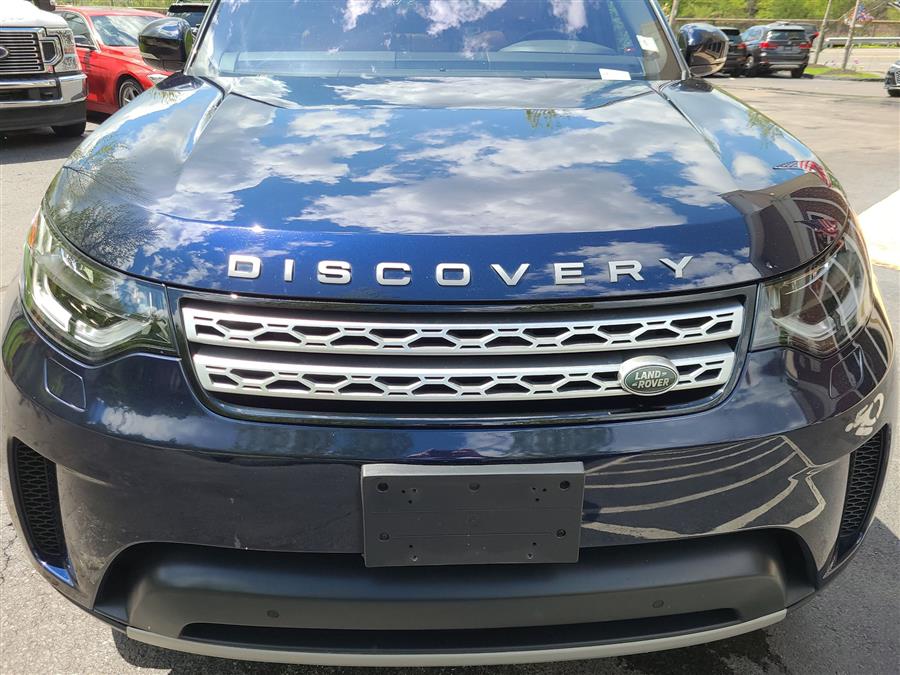 2020 Land Rover Discovery HSE V6 Supercharged, available for sale in Canton, Connecticut | Lava Motors. Canton, Connecticut 2020 Land Rover Discovery HSE V6 Supercharged, available for sale in Canton, Connecticut | Lava Motors. Canton, Connecticut