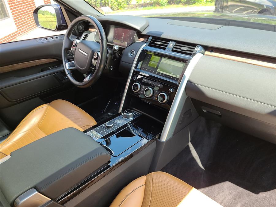 2020 Land Rover Discovery HSE V6 Supercharged, available for sale in Canton, Connecticut | Lava Motors. Canton, Connecticut 2020 Land Rover Discovery HSE V6 Supercharged, available for sale in Canton, Connecticut | Lava Motors. Canton, Connecticut