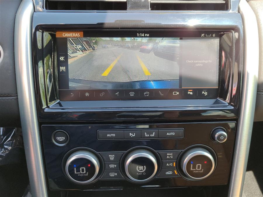 2020 Land Rover Discovery HSE V6 Supercharged, available for sale in Canton, Connecticut | Lava Motors. Canton, Connecticut 2020 Land Rover Discovery HSE V6 Supercharged, available for sale in Canton, Connecticut | Lava Motors. Canton, Connecticut