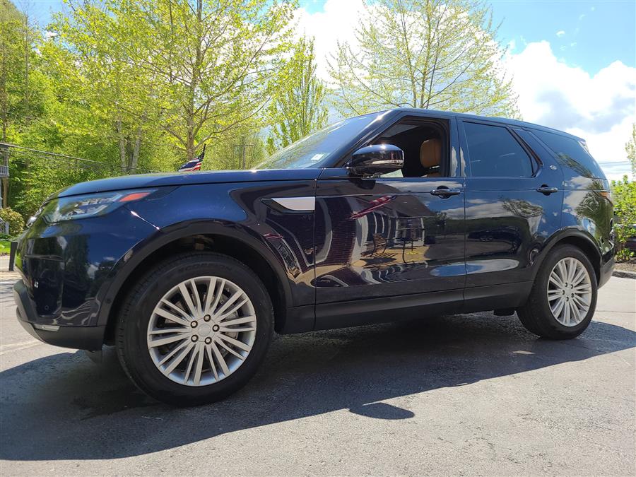2020 Land Rover Discovery HSE V6 Supercharged, available for sale in Canton, Connecticut | Lava Motors. Canton, Connecticut 2020 Land Rover Discovery HSE V6 Supercharged, available for sale in Canton, Connecticut | Lava Motors. Canton, Connecticut