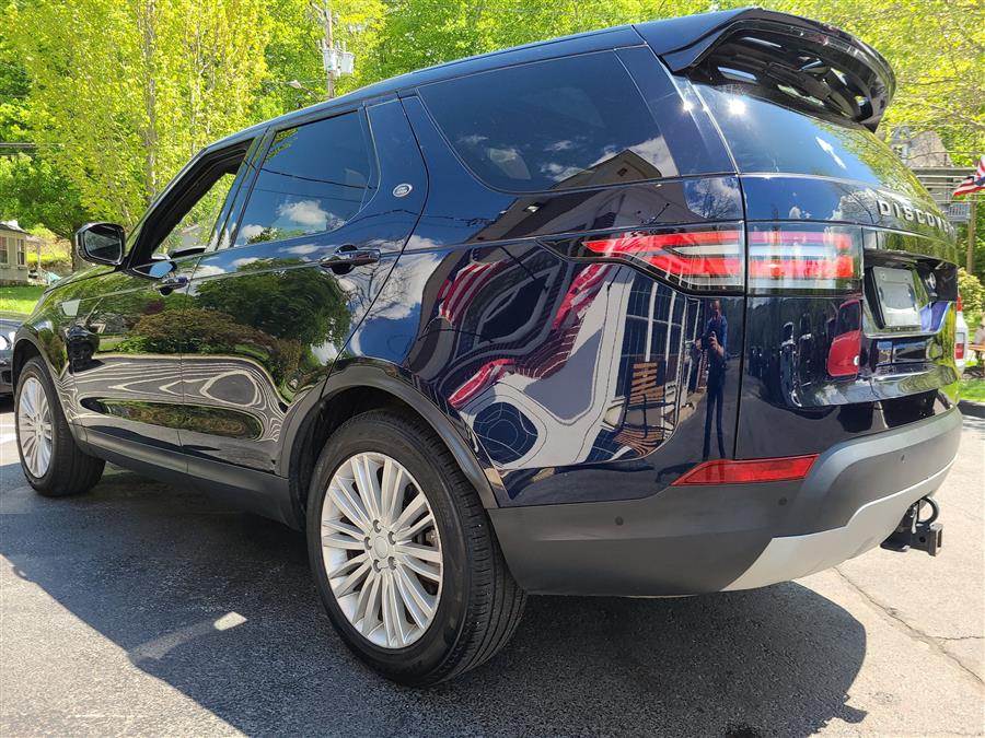 2020 Land Rover Discovery HSE V6 Supercharged, available for sale in Canton, Connecticut | Lava Motors. Canton, Connecticut 2020 Land Rover Discovery HSE V6 Supercharged, available for sale in Canton, Connecticut | Lava Motors. Canton, Connecticut