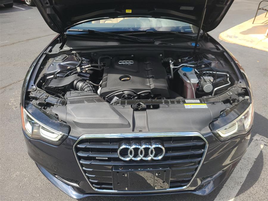 2013 Audi A5 2dr Cabriolet Auto quattro 2.0T Prestige, available for sale in Canton, Connecticut | Lava Motors. Canton, Connecticut 2013 Audi A5 2dr Cabriolet Auto quattro 2.0T Prestige, available for sale in Canton, Connecticut | Lava Motors. Canton, Connecticut