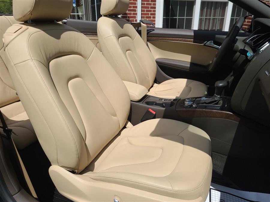 2013 Audi A5 2dr Cabriolet Auto quattro 2.0T Prestige, available for sale in Canton, Connecticut | Lava Motors. Canton, Connecticut 2013 Audi A5 2dr Cabriolet Auto quattro 2.0T Prestige, available for sale in Canton, Connecticut | Lava Motors. Canton, Connecticut