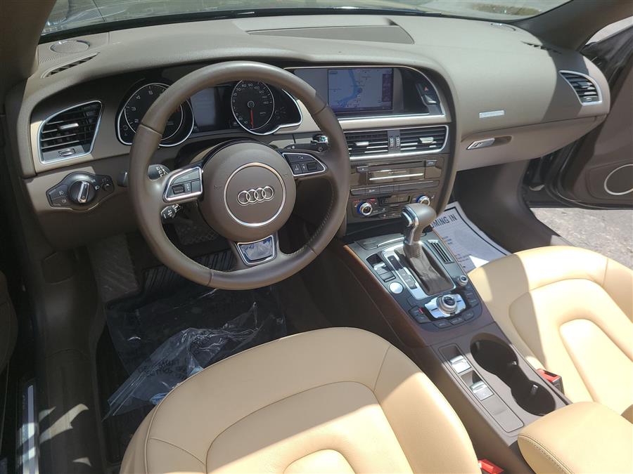 2013 Audi A5 2dr Cabriolet Auto quattro 2.0T Prestige, available for sale in Canton, Connecticut | Lava Motors. Canton, Connecticut 2013 Audi A5 2dr Cabriolet Auto quattro 2.0T Prestige, available for sale in Canton, Connecticut | Lava Motors. Canton, Connecticut