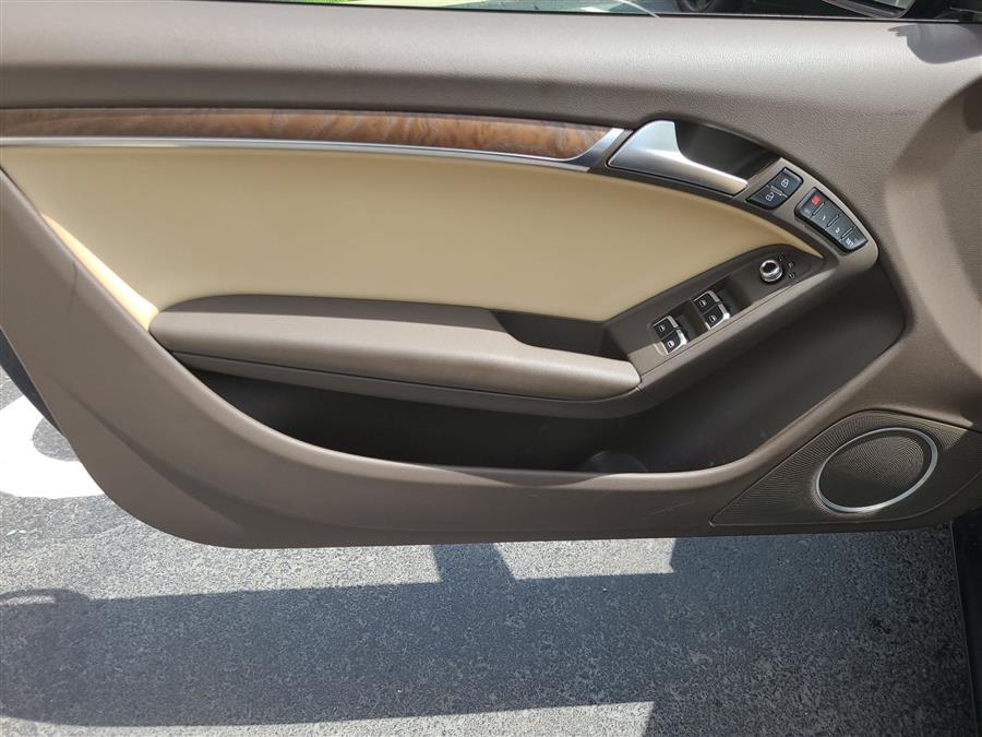 2013 Audi A5 2dr Cabriolet Auto quattro 2.0T Prestige, available for sale in Canton, Connecticut | Lava Motors. Canton, Connecticut 2013 Audi A5 2dr Cabriolet Auto quattro 2.0T Prestige, available for sale in Canton, Connecticut | Lava Motors. Canton, Connecticut