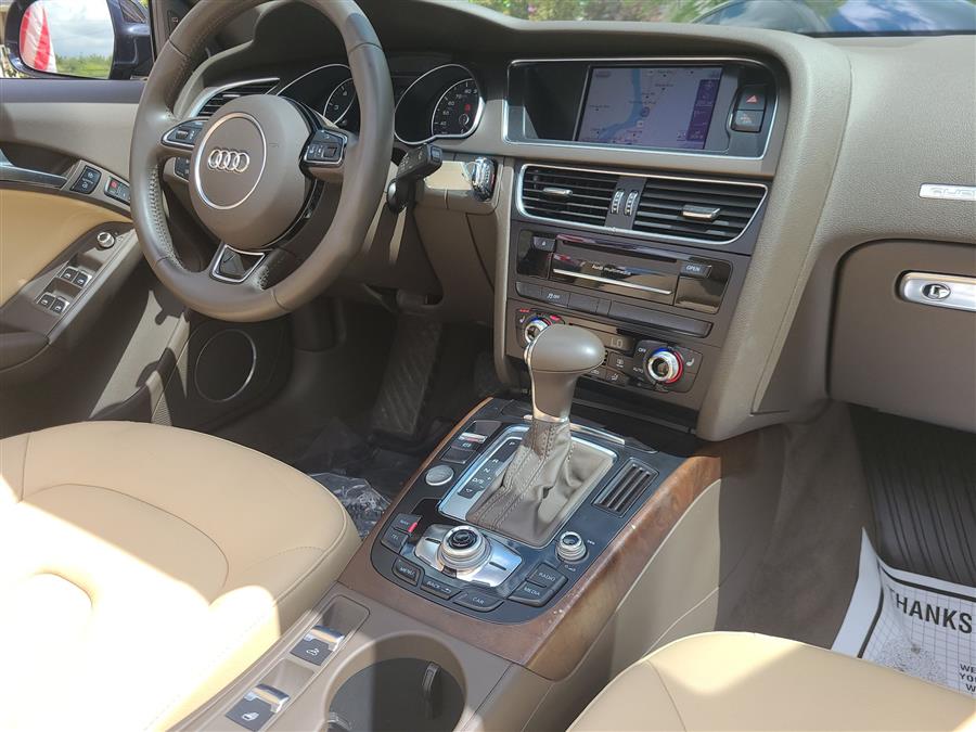 2013 Audi A5 2dr Cabriolet Auto quattro 2.0T Prestige, available for sale in Canton, Connecticut | Lava Motors. Canton, Connecticut 2013 Audi A5 2dr Cabriolet Auto quattro 2.0T Prestige, available for sale in Canton, Connecticut | Lava Motors. Canton, Connecticut