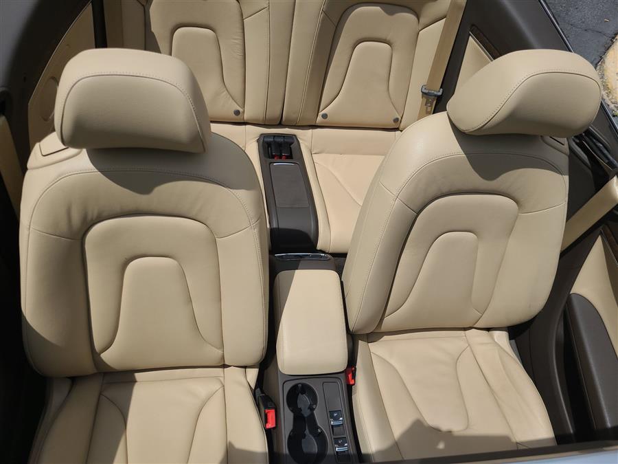 2013 Audi A5 2dr Cabriolet Auto quattro 2.0T Prestige, available for sale in Canton, Connecticut | Lava Motors. Canton, Connecticut 2013 Audi A5 2dr Cabriolet Auto quattro 2.0T Prestige, available for sale in Canton, Connecticut | Lava Motors. Canton, Connecticut